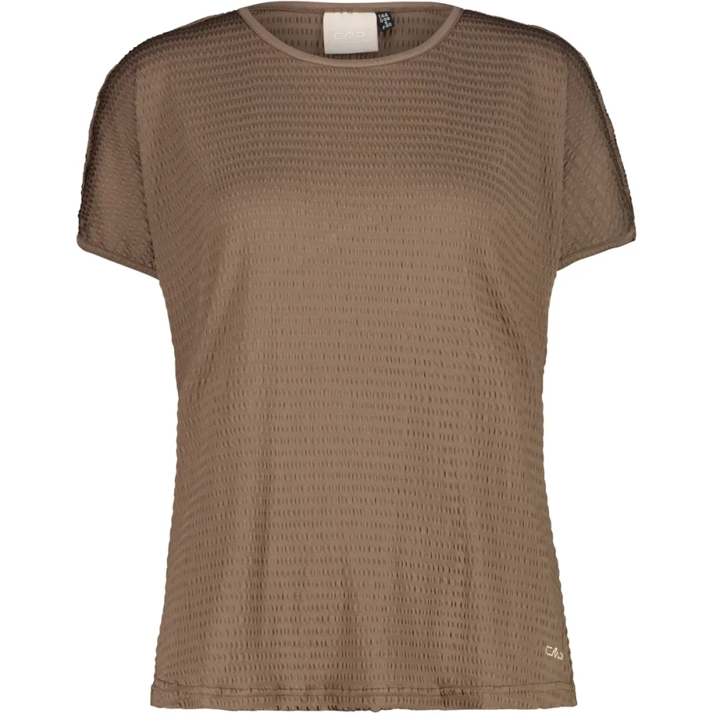 CMP Damen T-Shirt