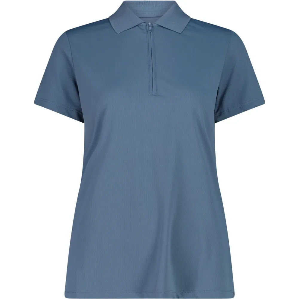 CMP Damen Polo T-Shirt