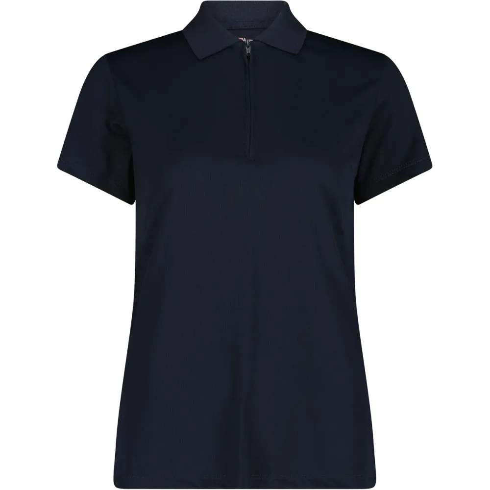 CMP Damen Polo T-Shirt