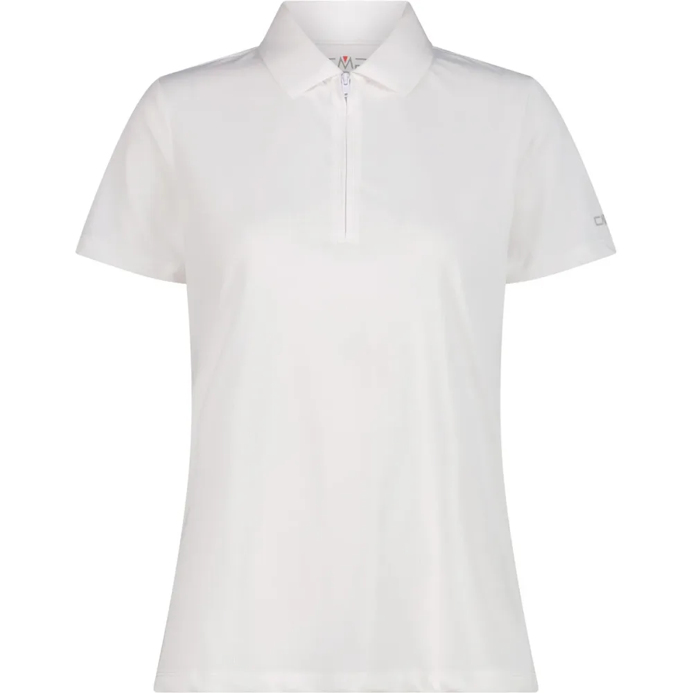 CMP Damen Polo T-Shirt
