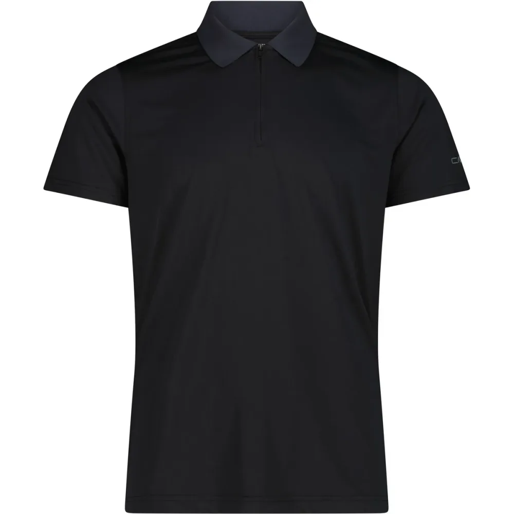 CMP Herren Polo T-Shirt