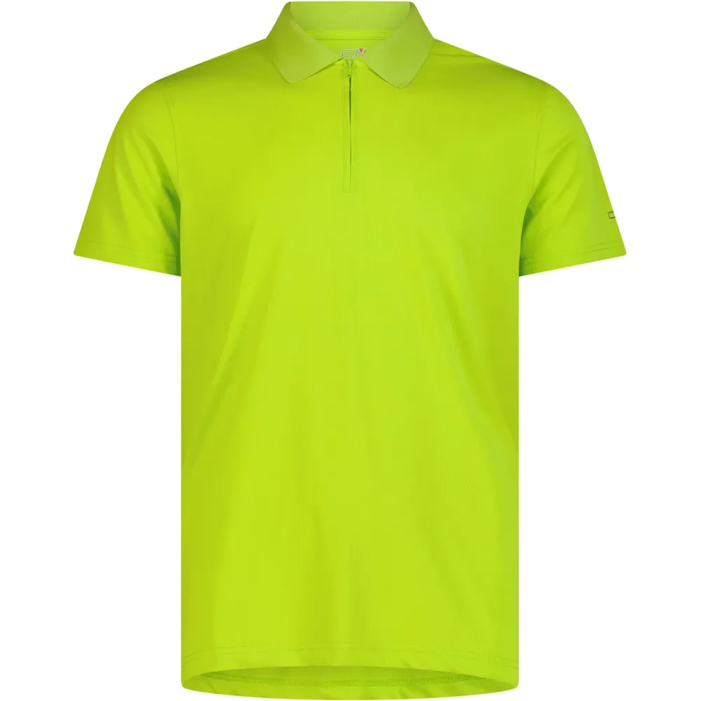 CMP Herren Polo T-Shirt