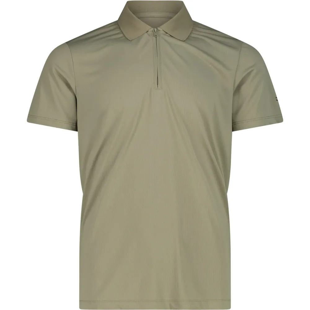 CMP Herren Polo T-Shirt