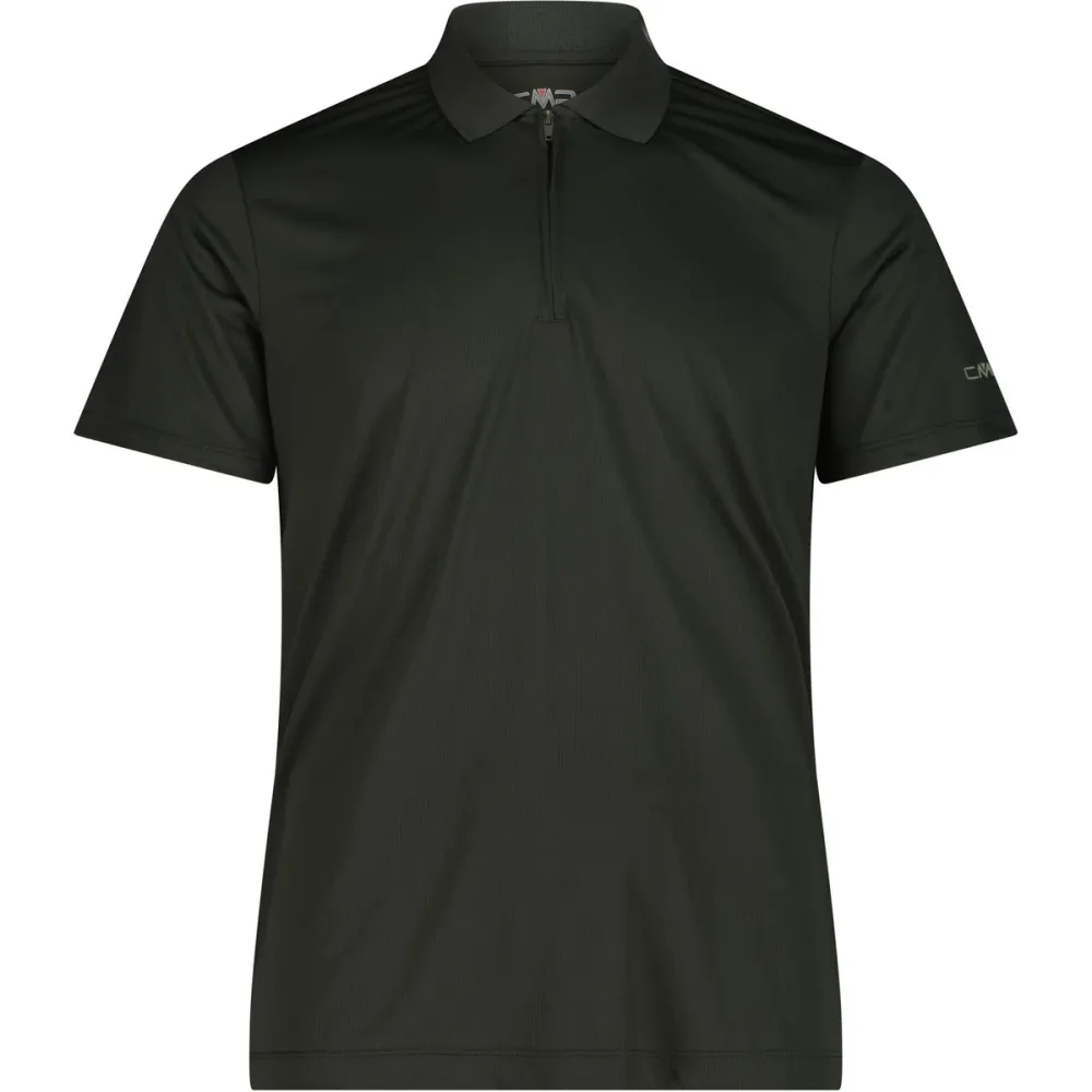 CMP Herren Polo T-Shirt