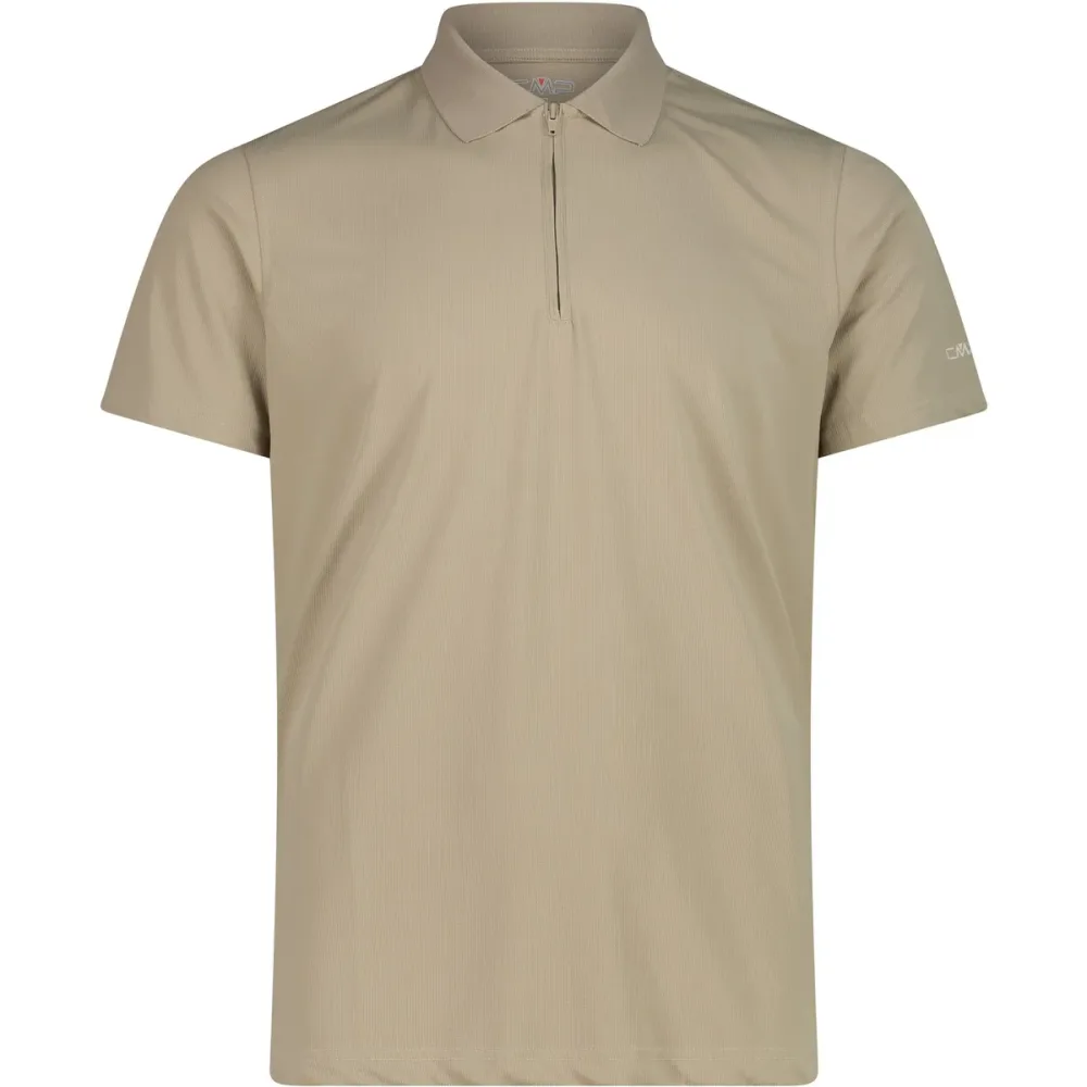 CMP Herren Polo T-Shirt