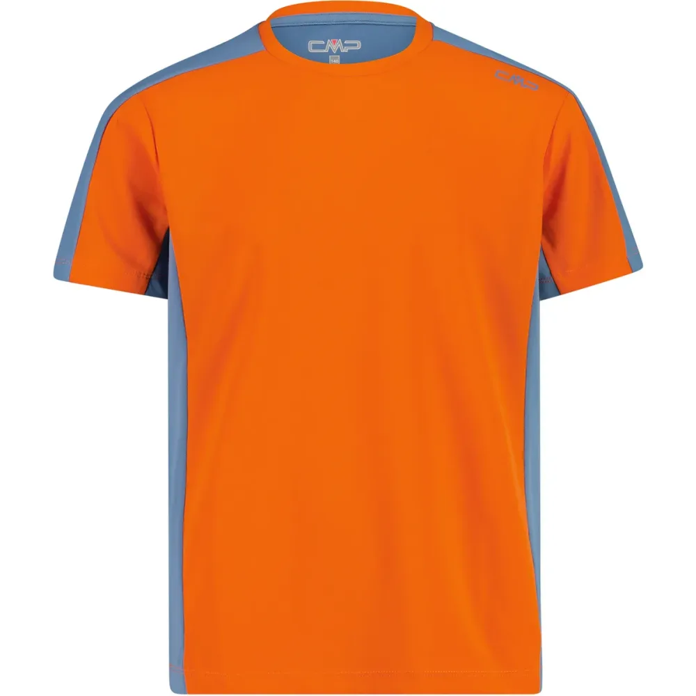 CMP Kinder T-Shirt