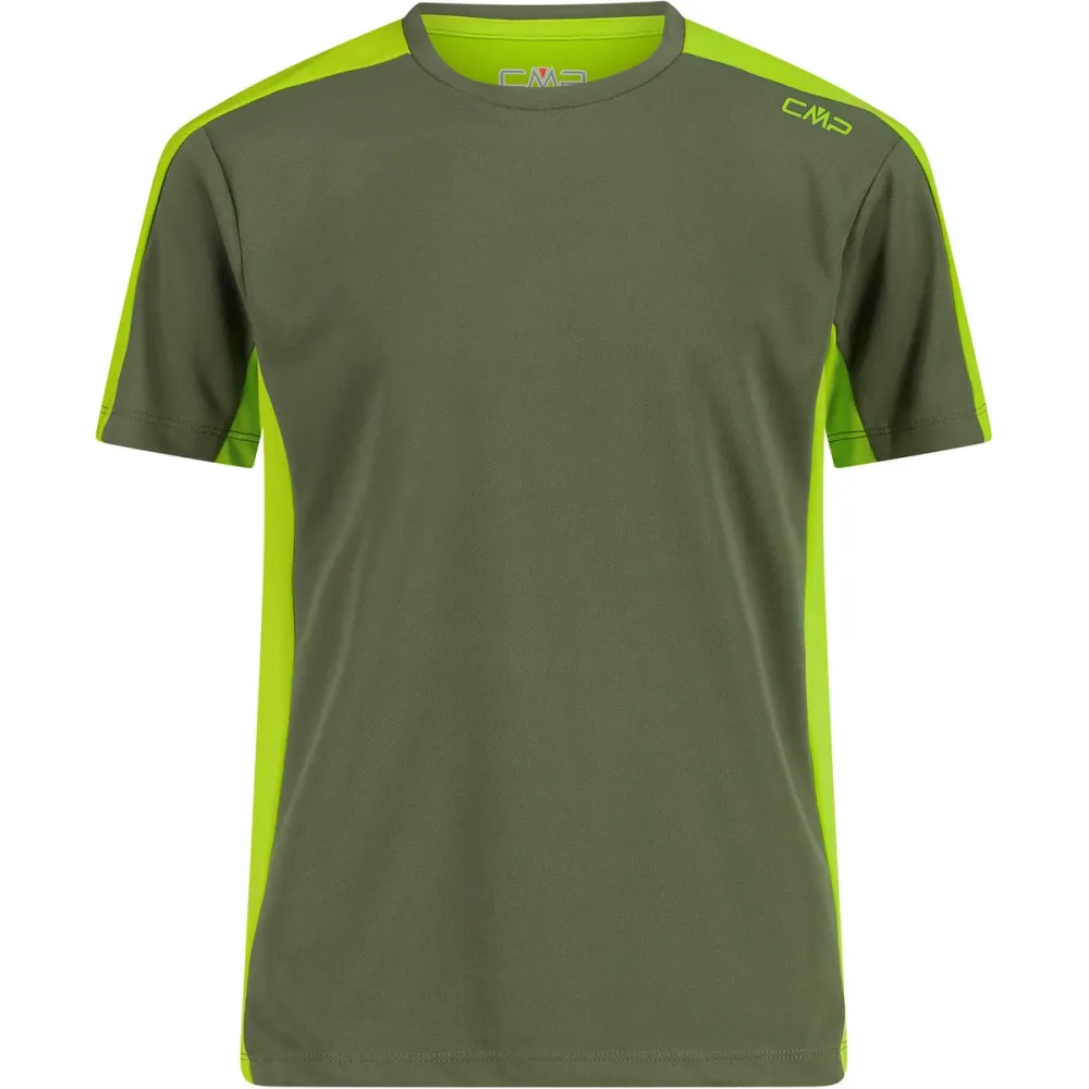 CMP Kinder T-Shirt