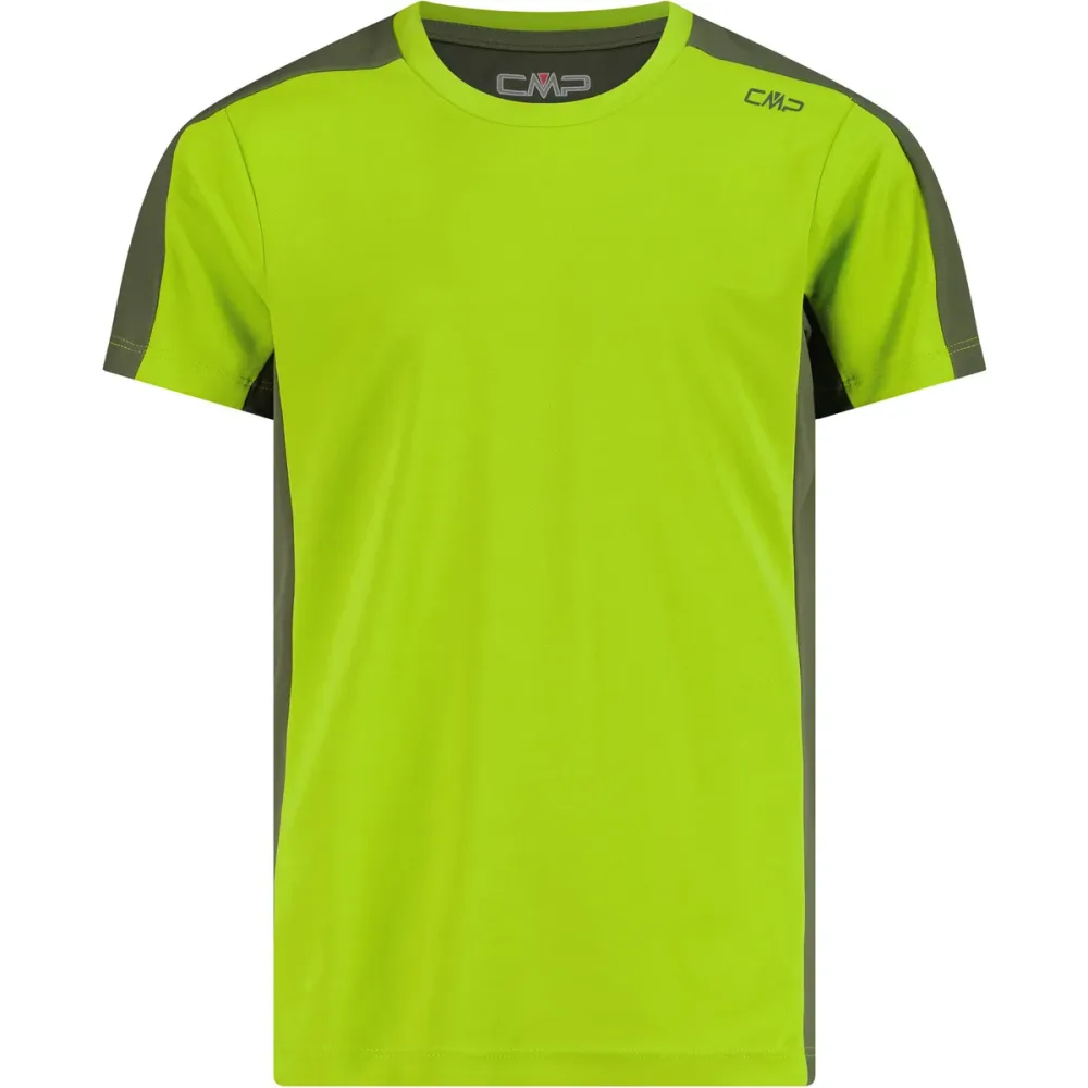 CMP Kinder T-Shirt