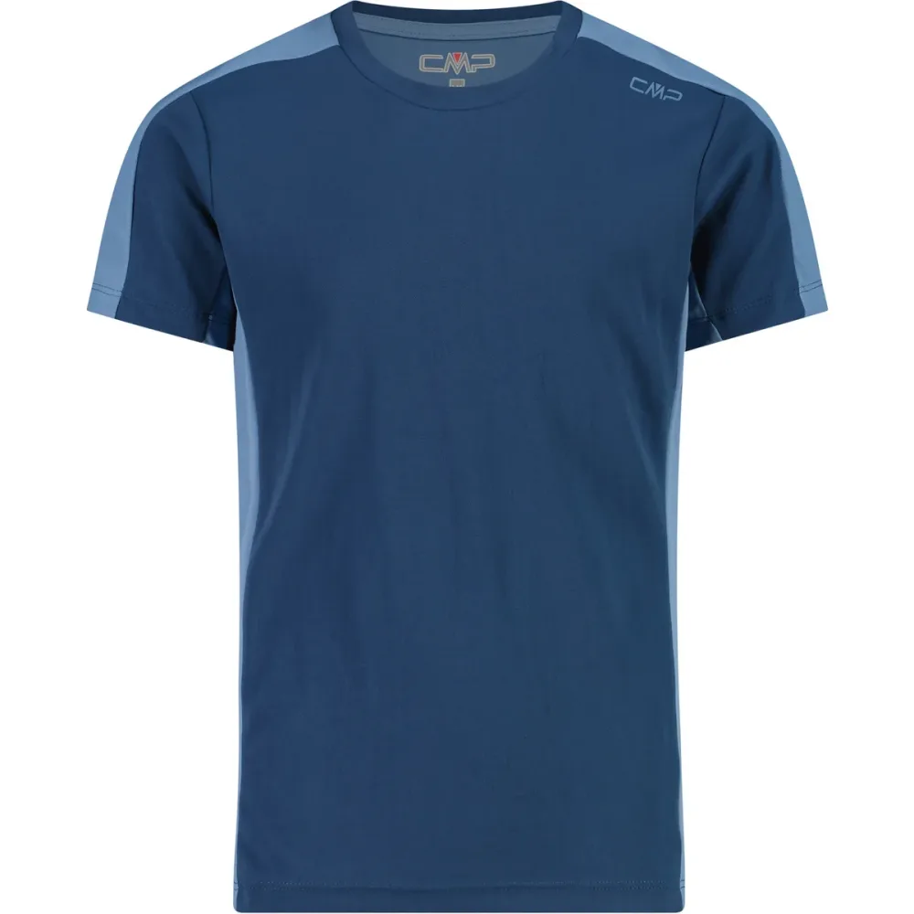 CMP Kinder T-Shirt