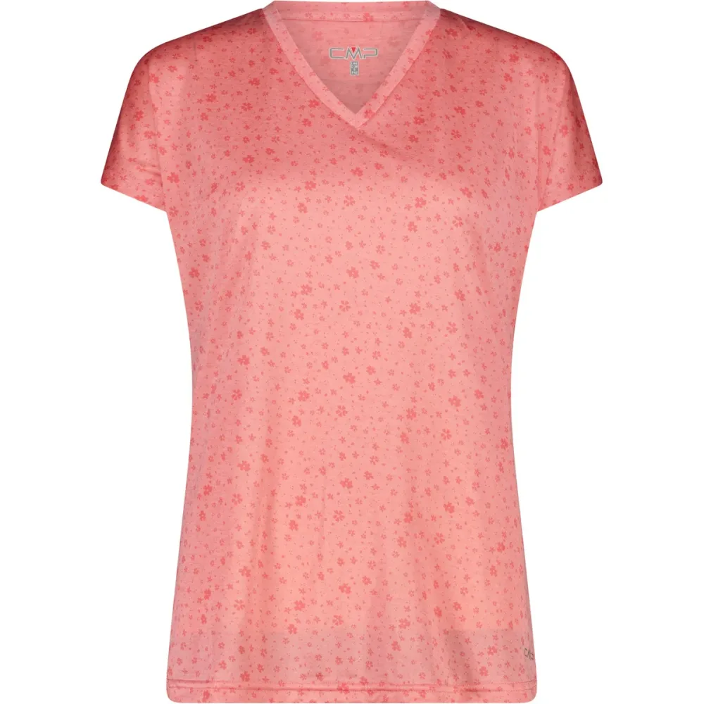 CMP Damen T-Shirt