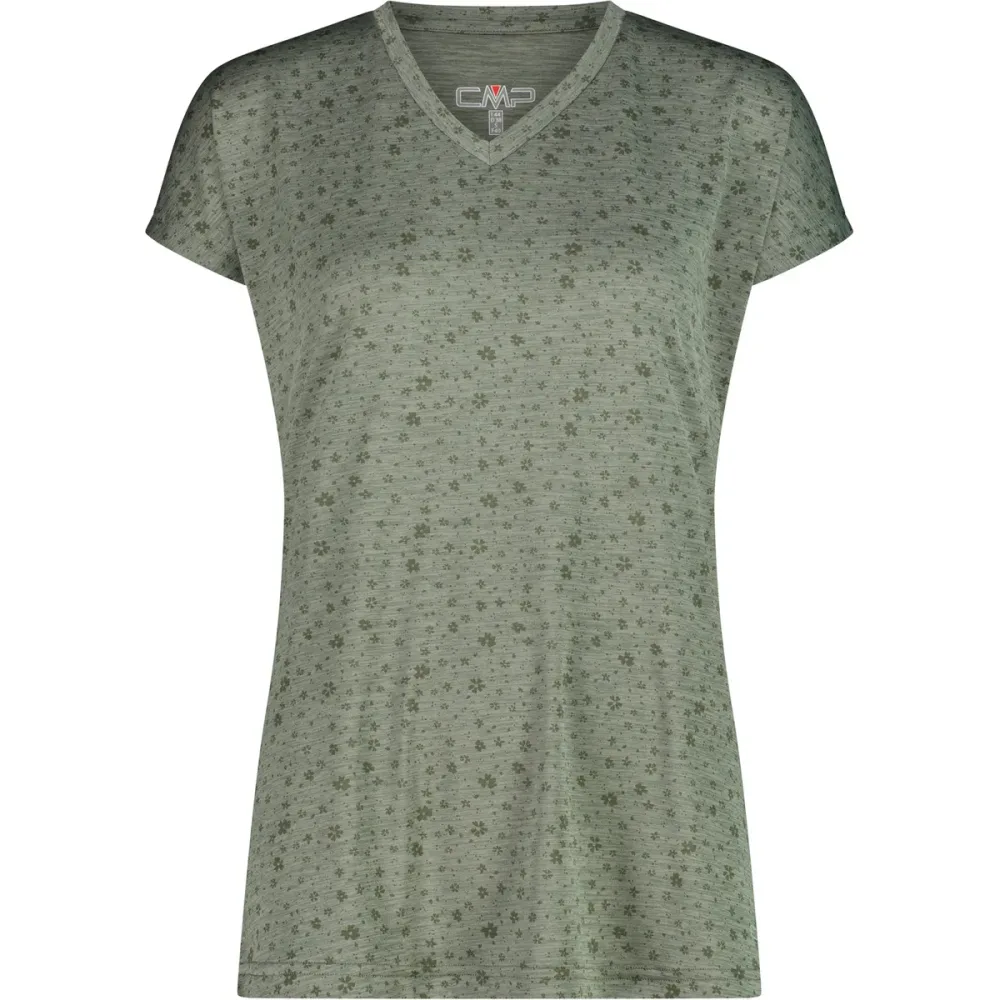 CMP Damen T-Shirt