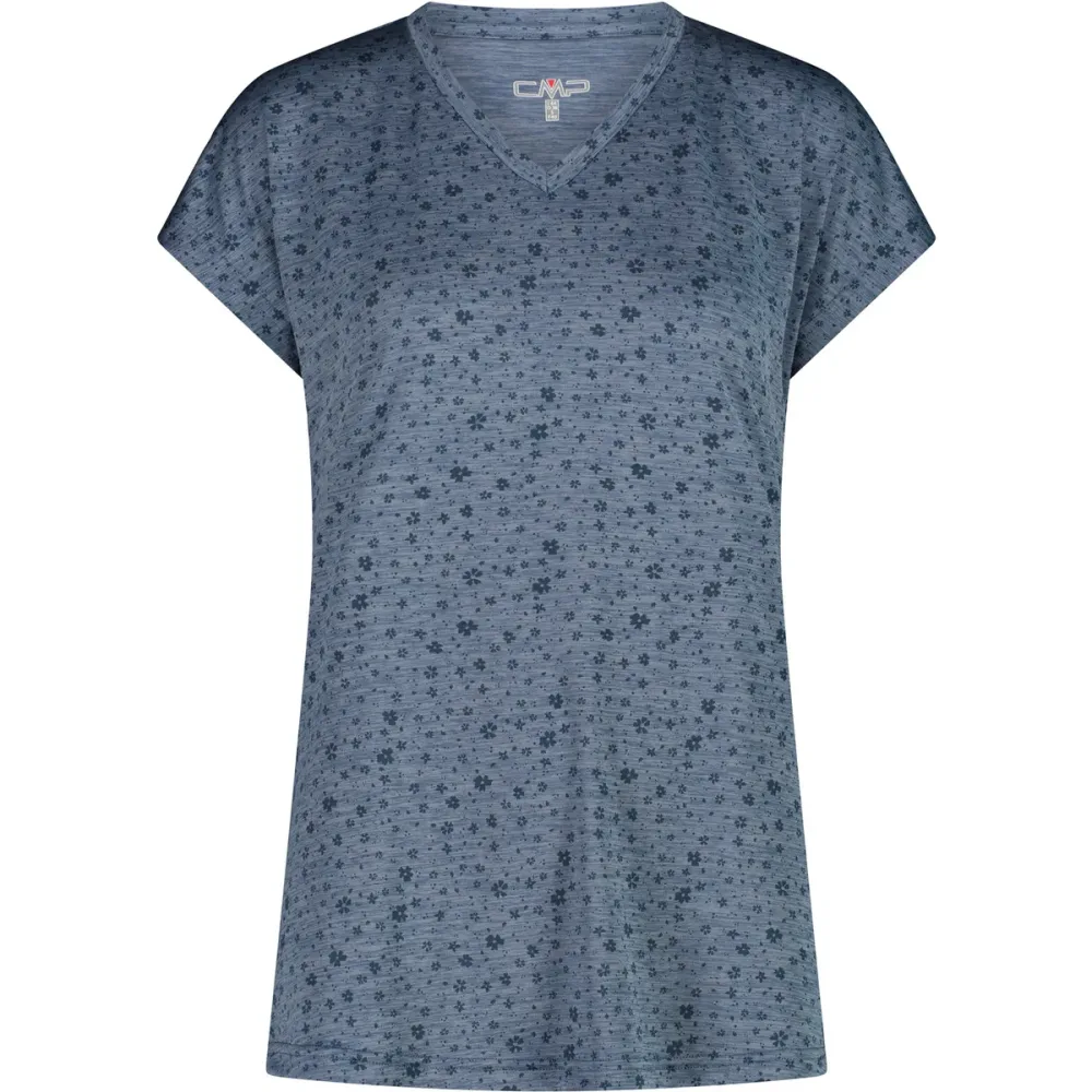 CMP Damen T-Shirt