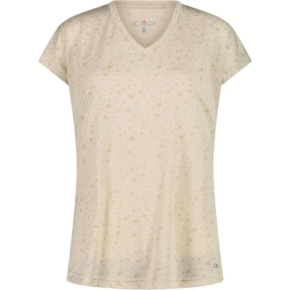 CMP Damen T-Shirt