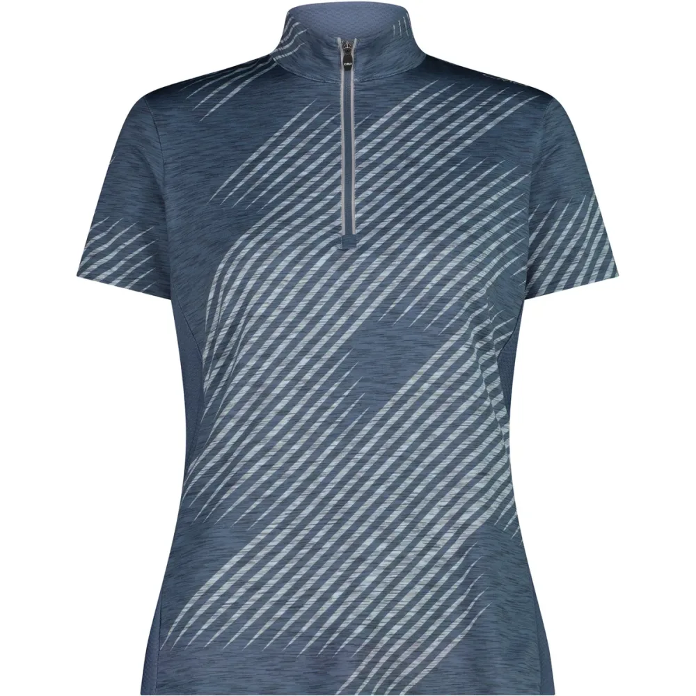 CMP Damen Free Bike Trikot