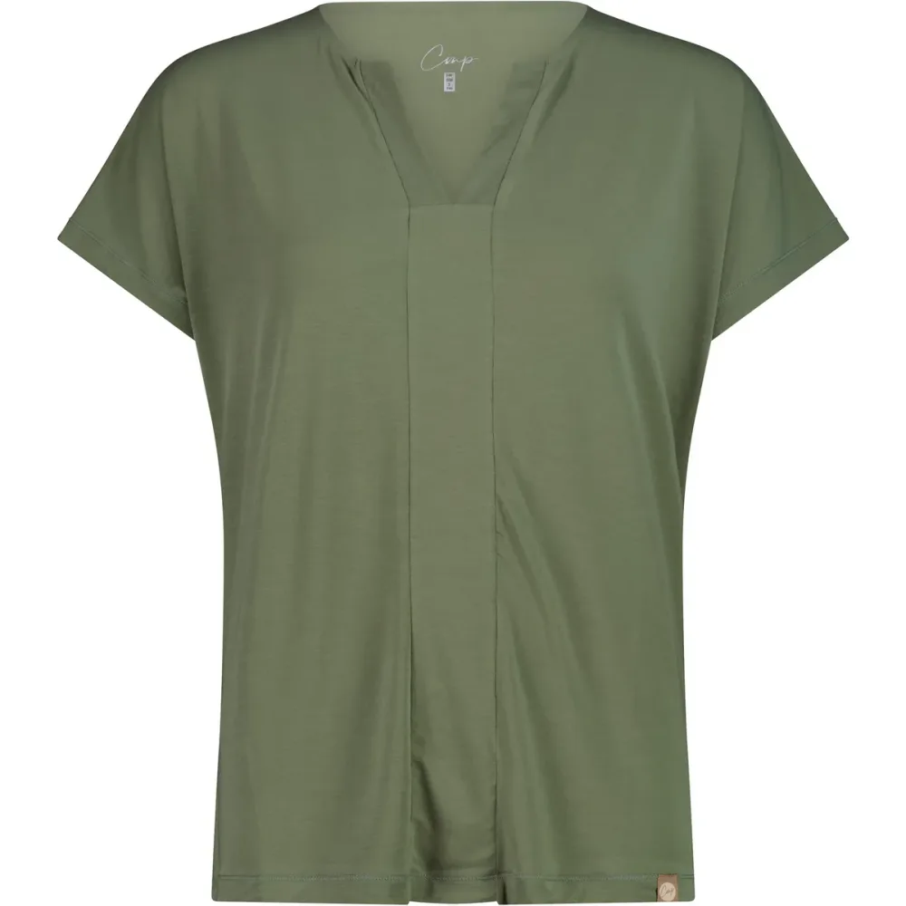 CMP Damen T-Shirt