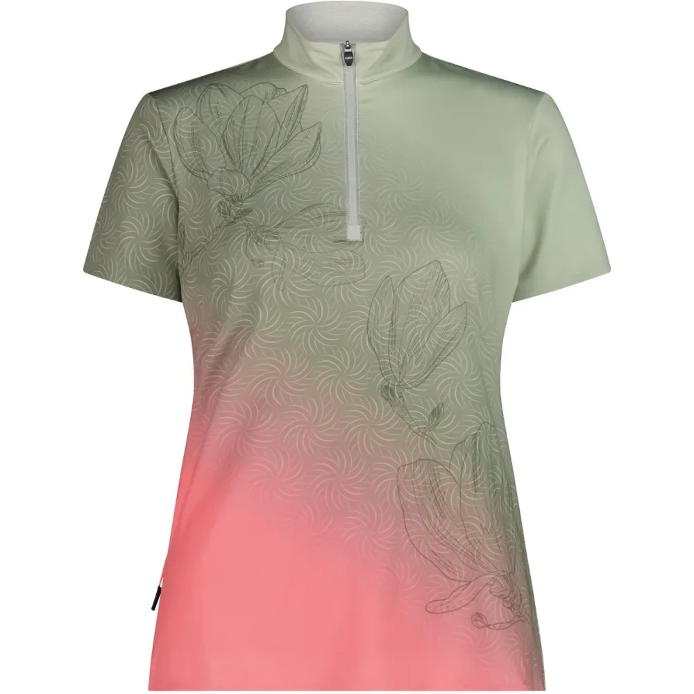 CMP Damen Free Bike Trikot