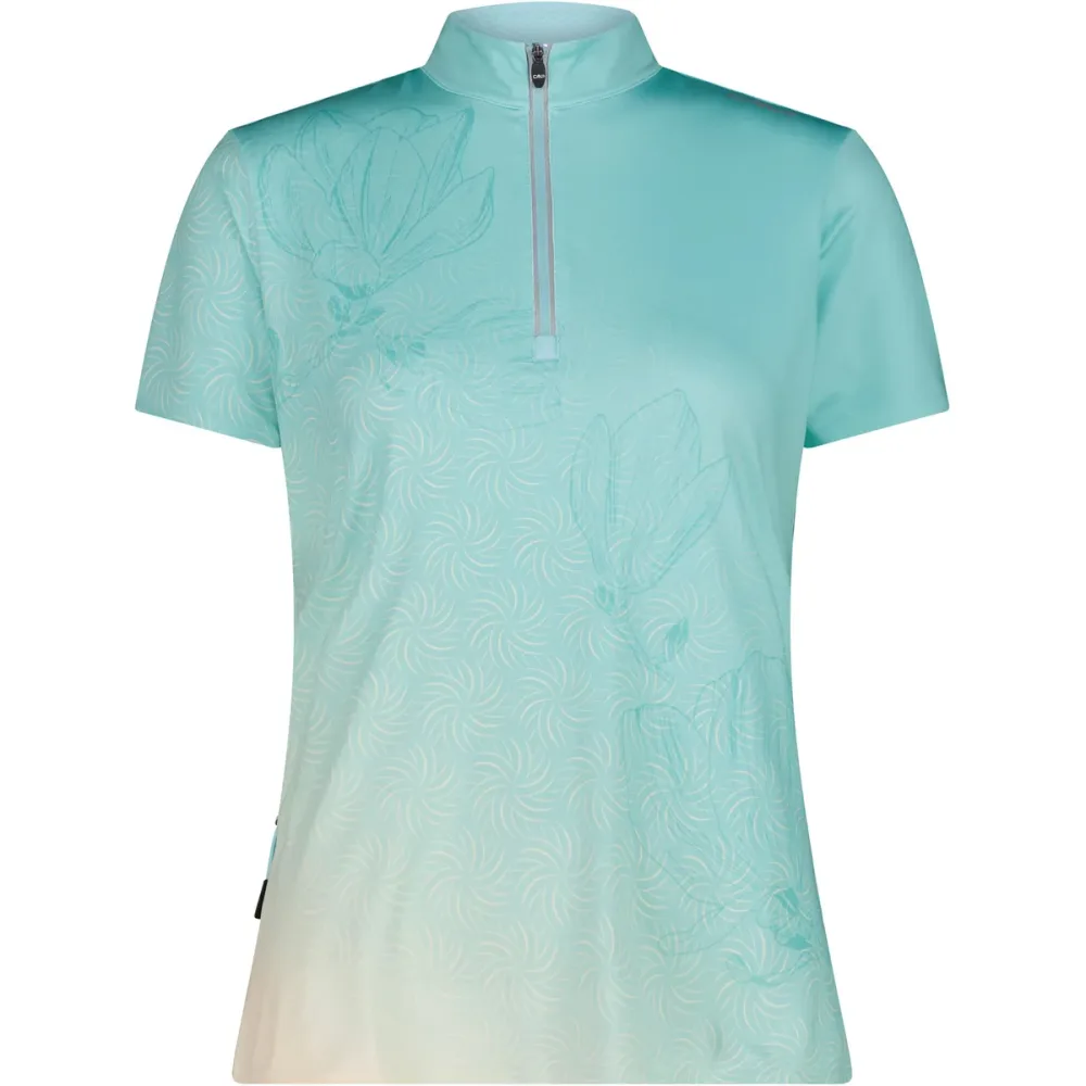 CMP Damen Free Bike Trikot