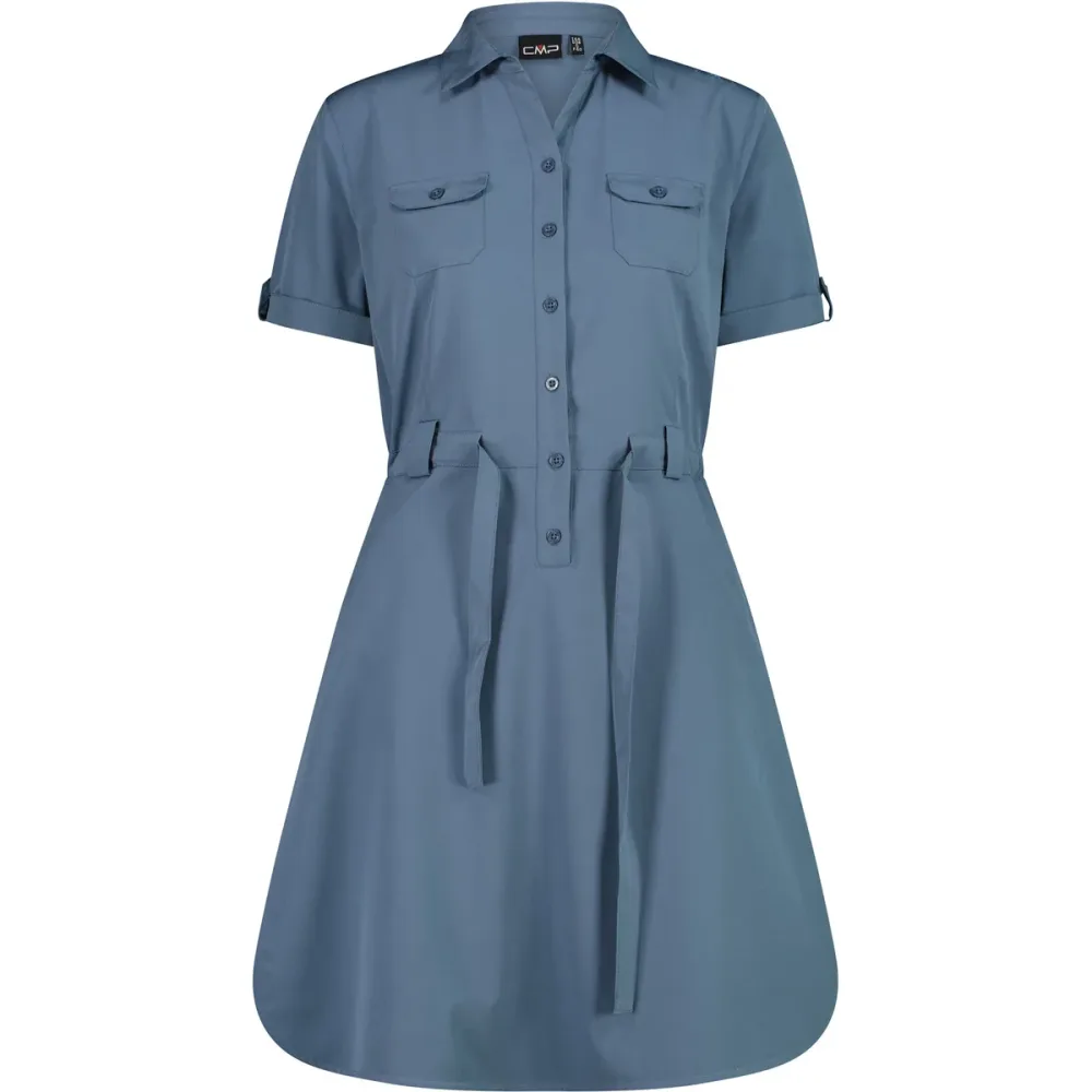 CMP Damen Kleid