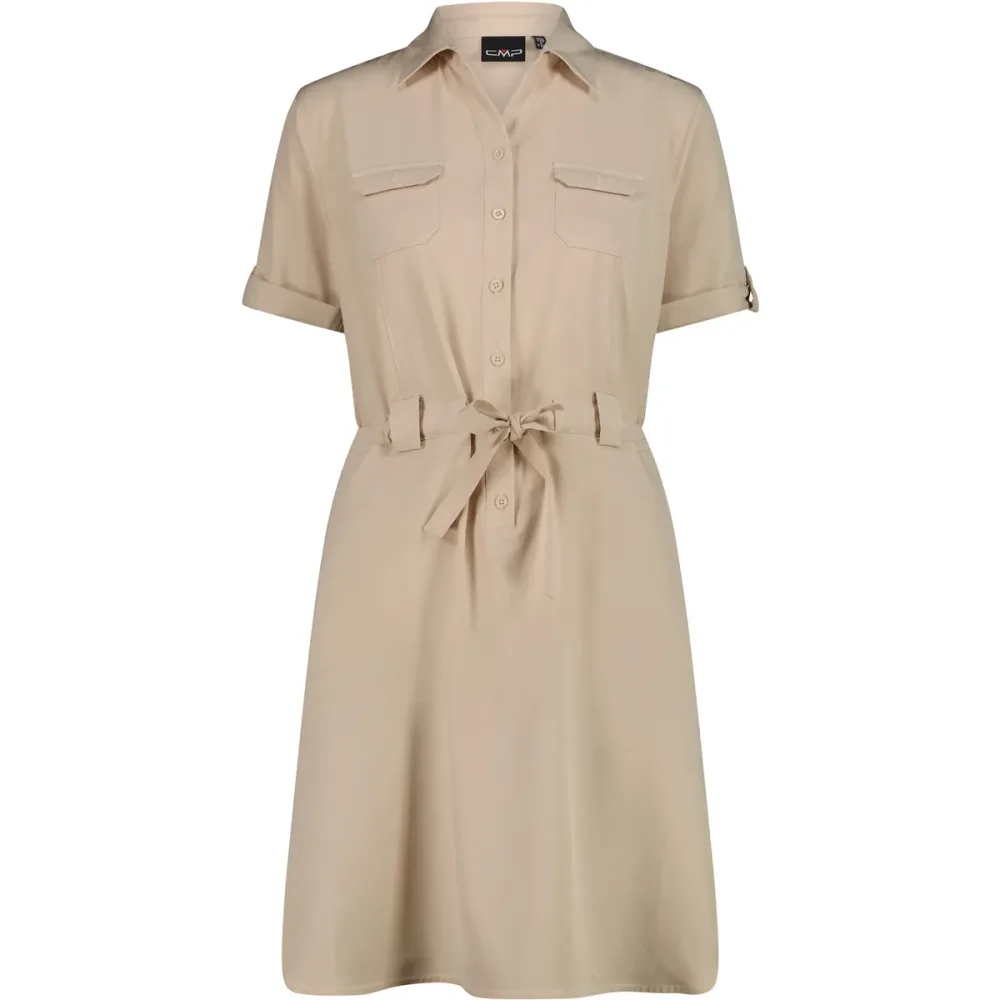 CMP Damen Kleid