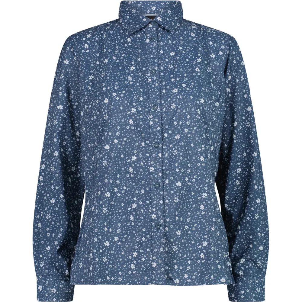 CMP Damen Bluse
