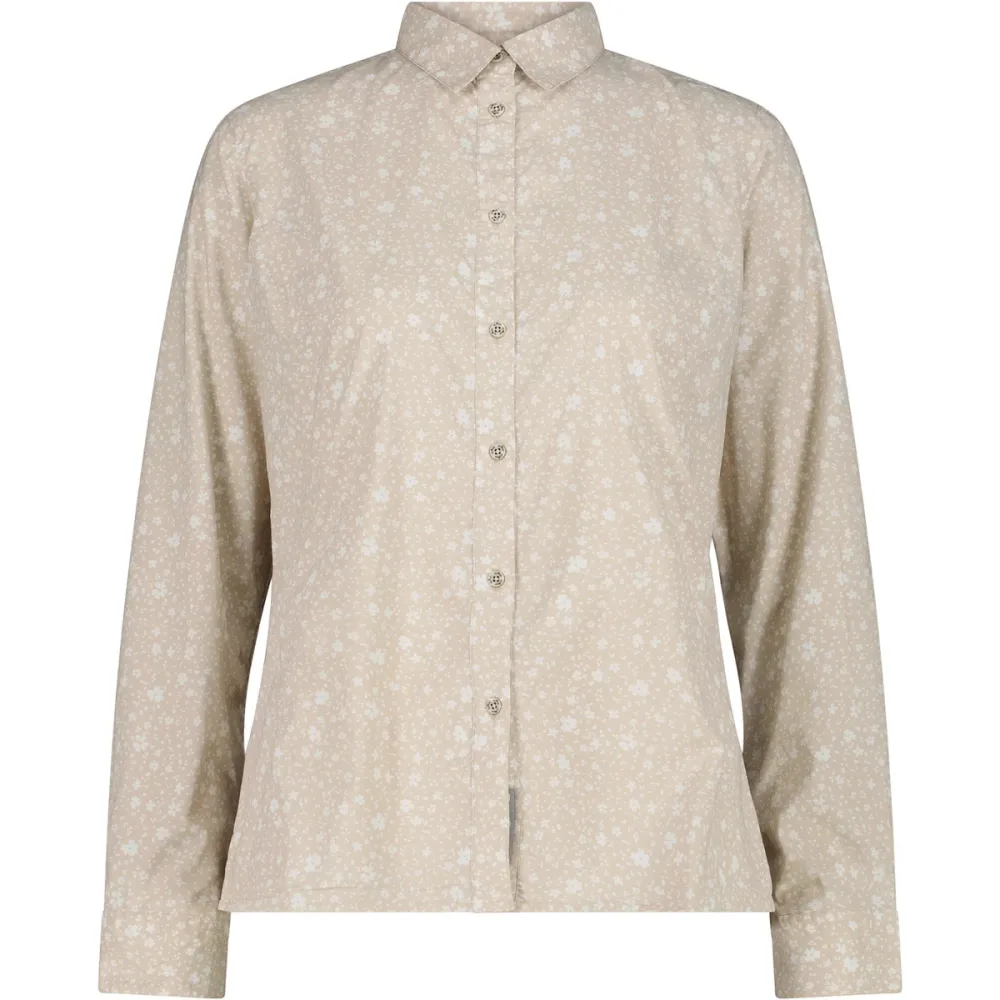 CMP Damen Bluse