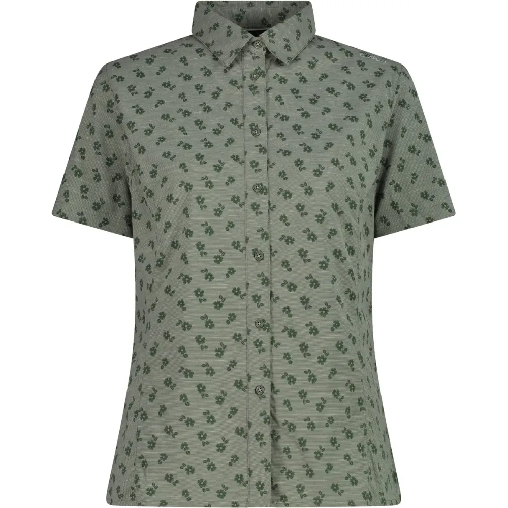 CMP Damen Bluse