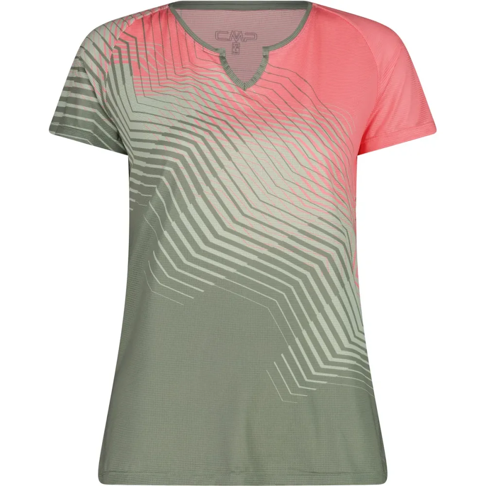CMP Damen T-Shirt