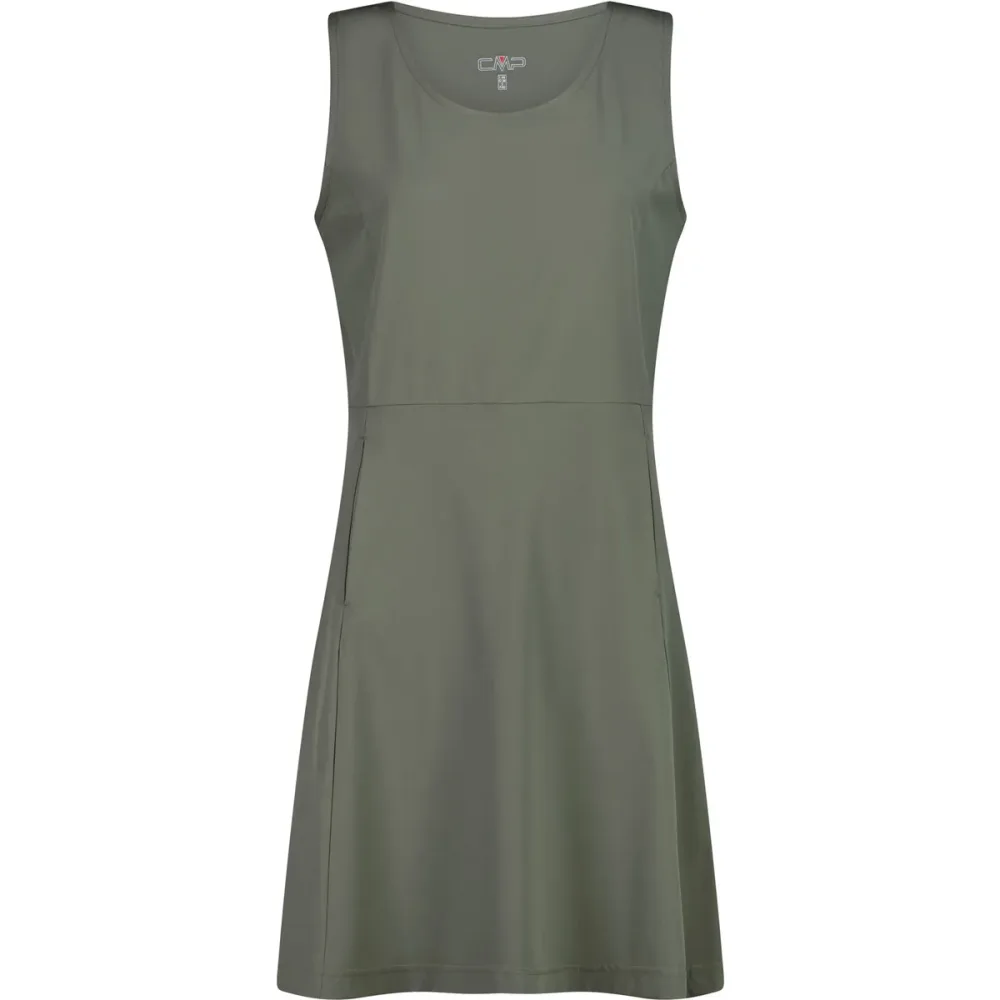 CMP Damen Kleid