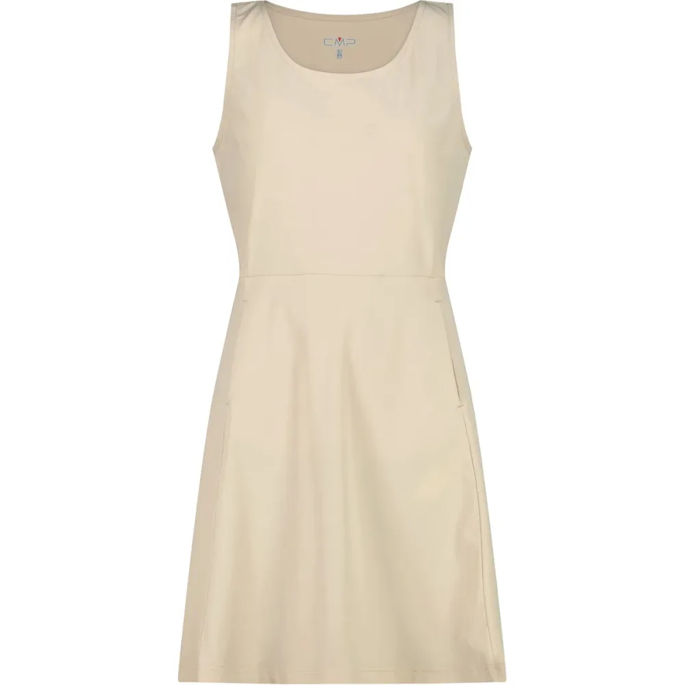 CMP Damen Kleid