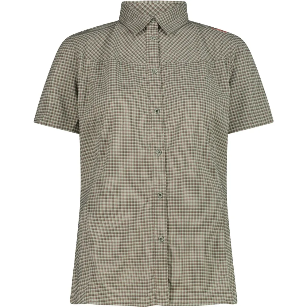 CMP Damen Bluse