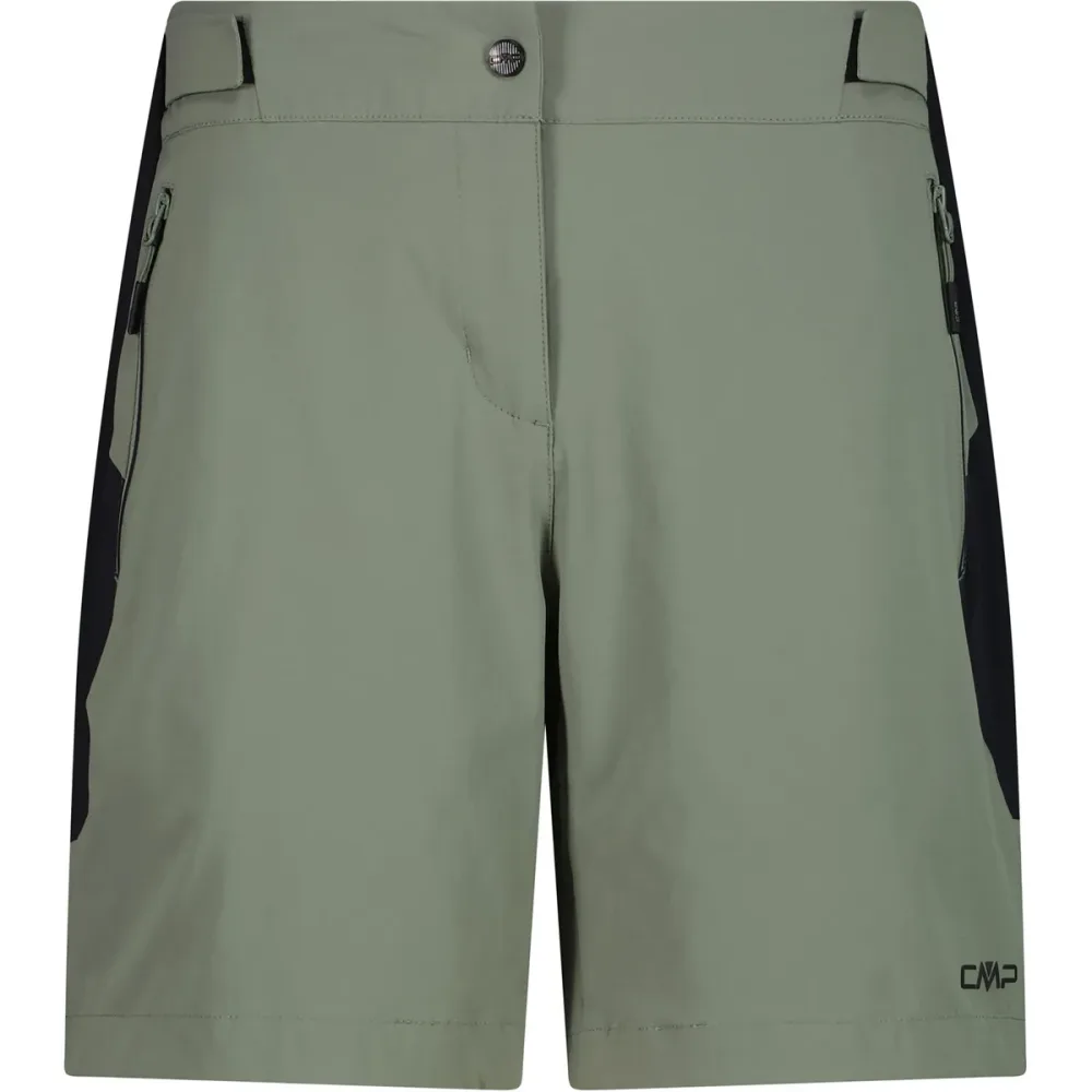 CMP Damen Bermuda Shorts