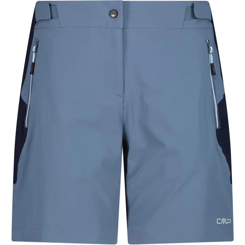 CMP Damen Bermuda Shorts