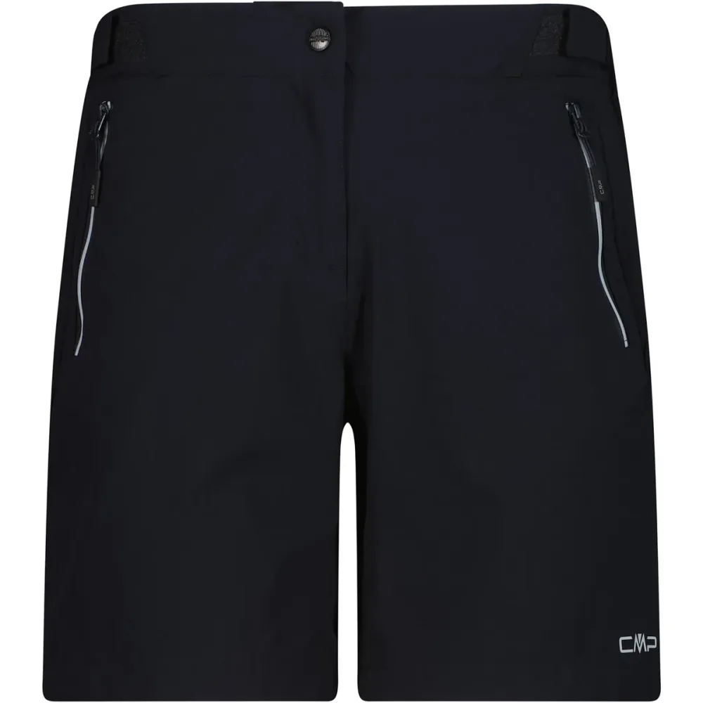 CMP Damen Bermuda Shorts