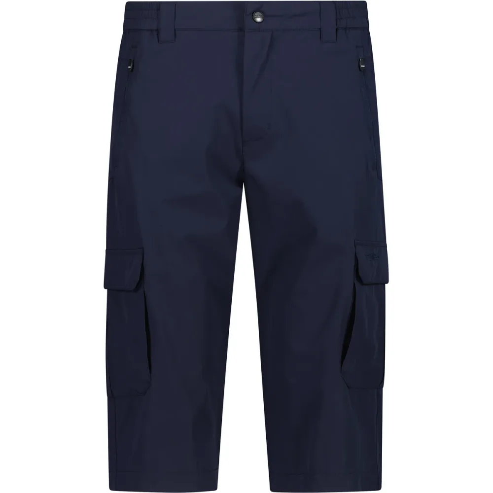 CMP Herren Capri Hose