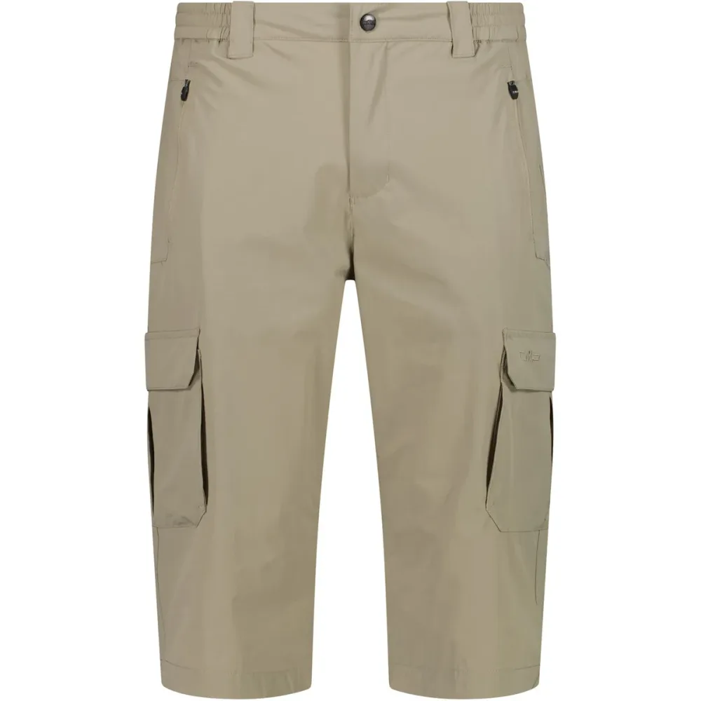 CMP Herren Capri Hose