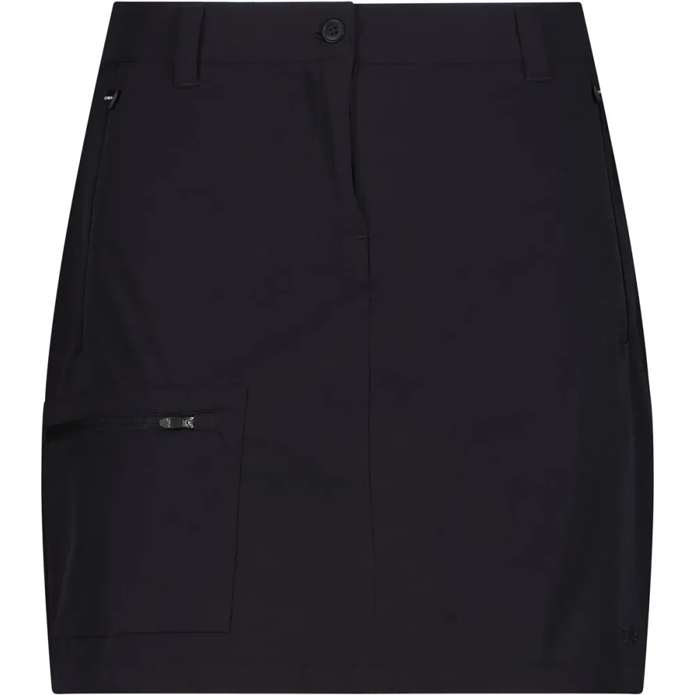 CMP Damen 2in1 Rock