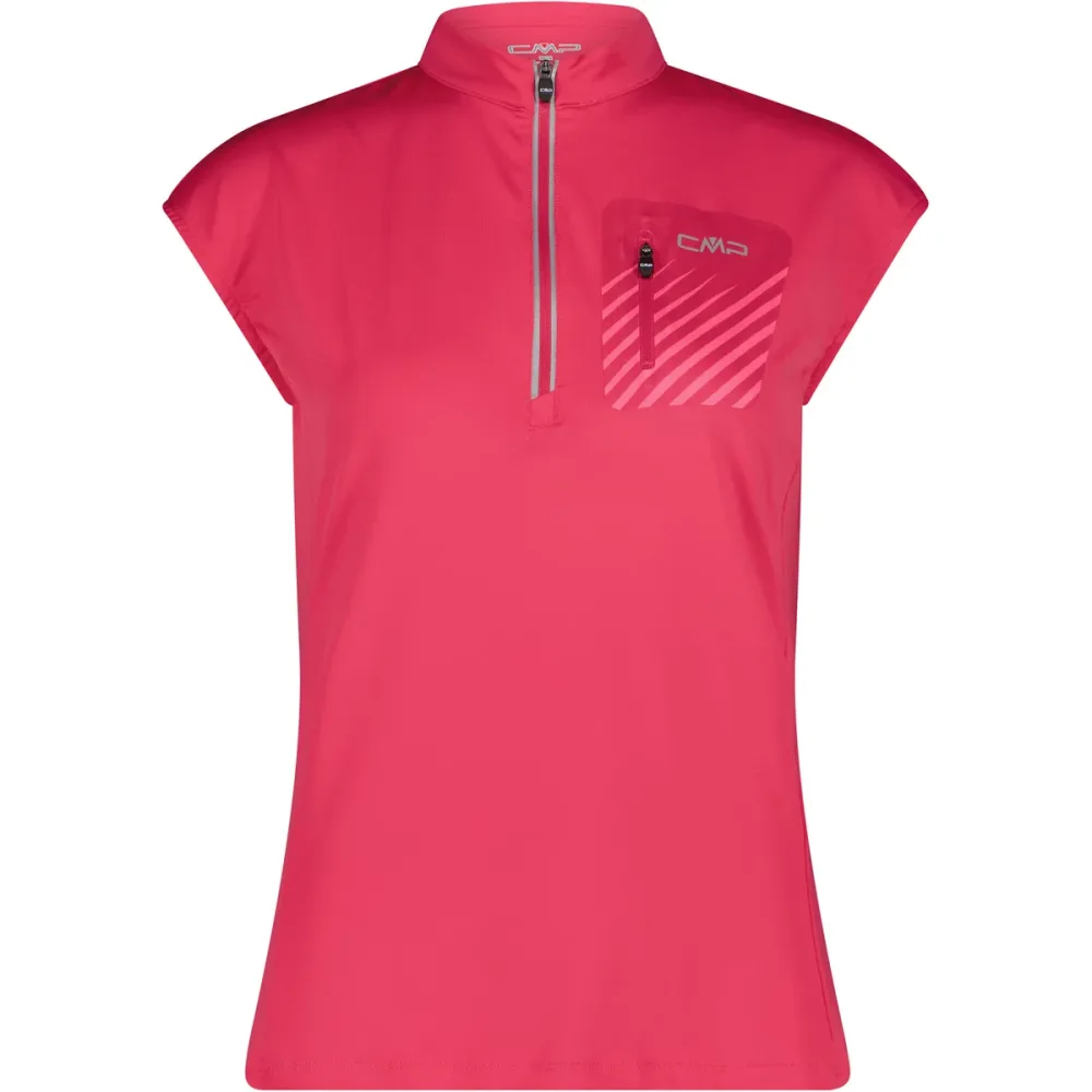 CMP Damen Free Bike Trikot