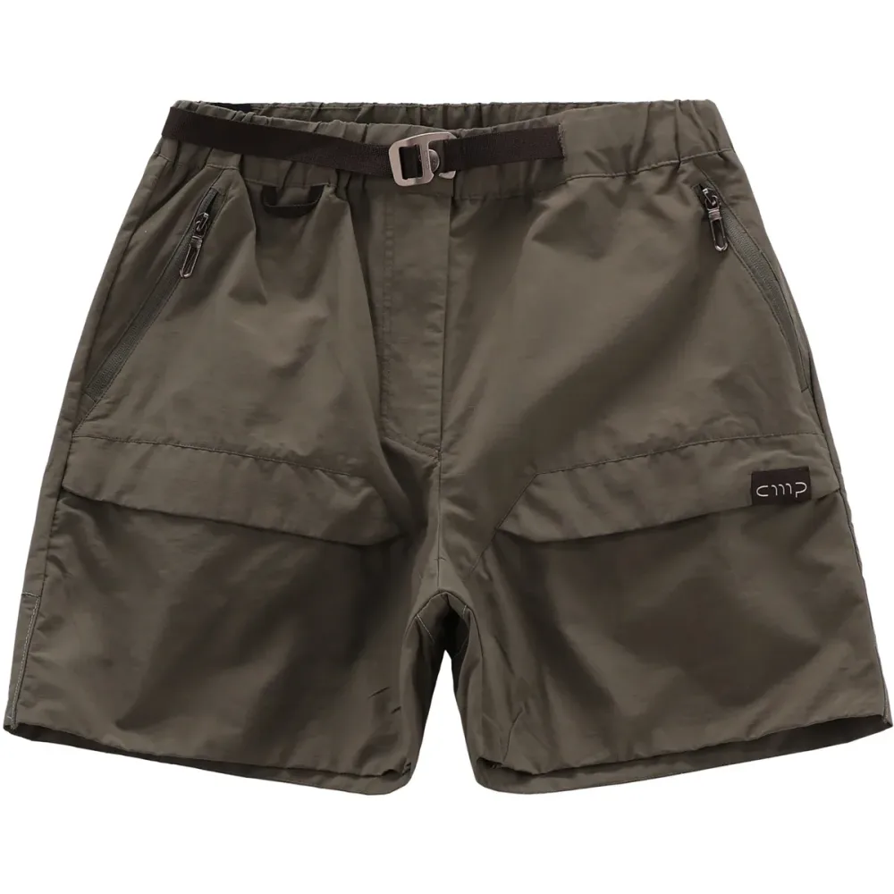 CMP Damen Bermuda Shorts