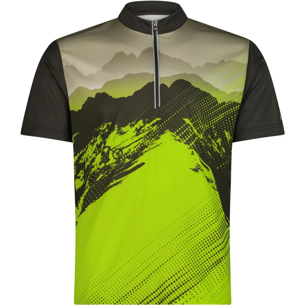 CMP Herren Free Bike Trikot