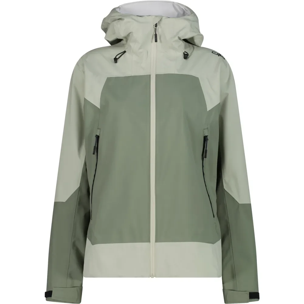 CMP Damen Hoodie Jacke