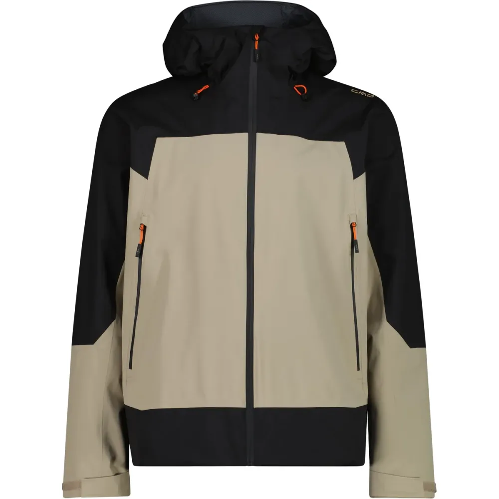 CMP Herren Hoodie Jacke