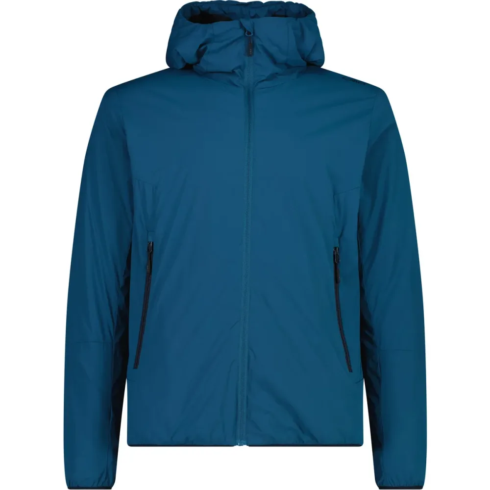 CMP Herren Hoodie Jacke