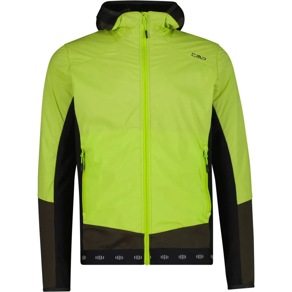 CMP Herren Hoodie Jacke