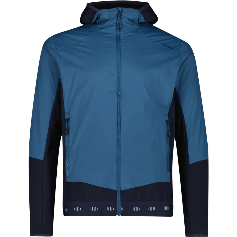 CMP Herren Hoodie Jacke