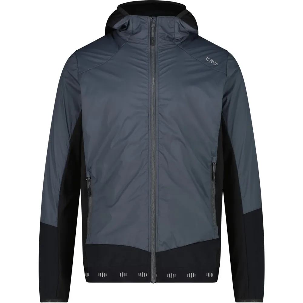 CMP Herren Hoodie Jacke