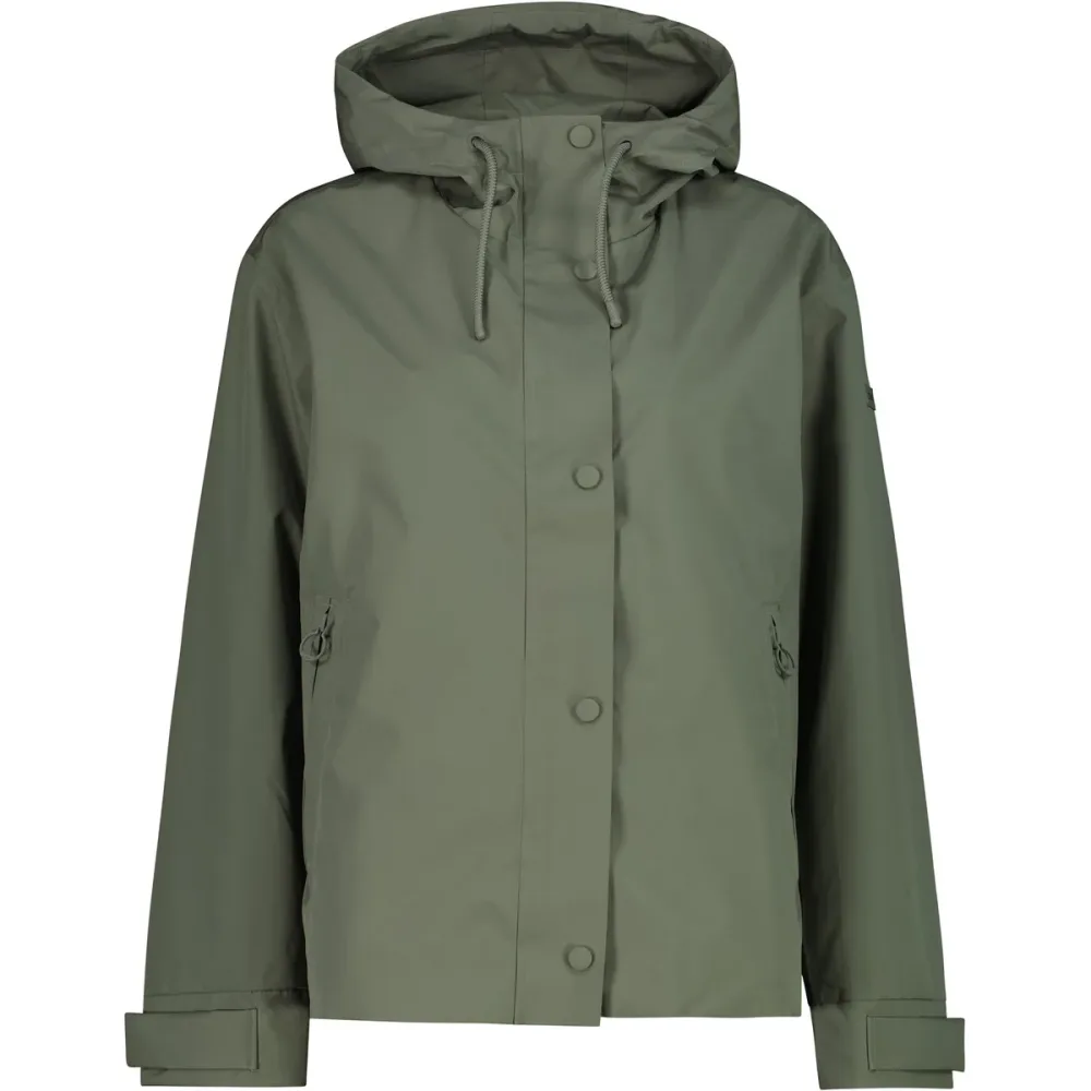 CMP Damen Hoodie Jacke