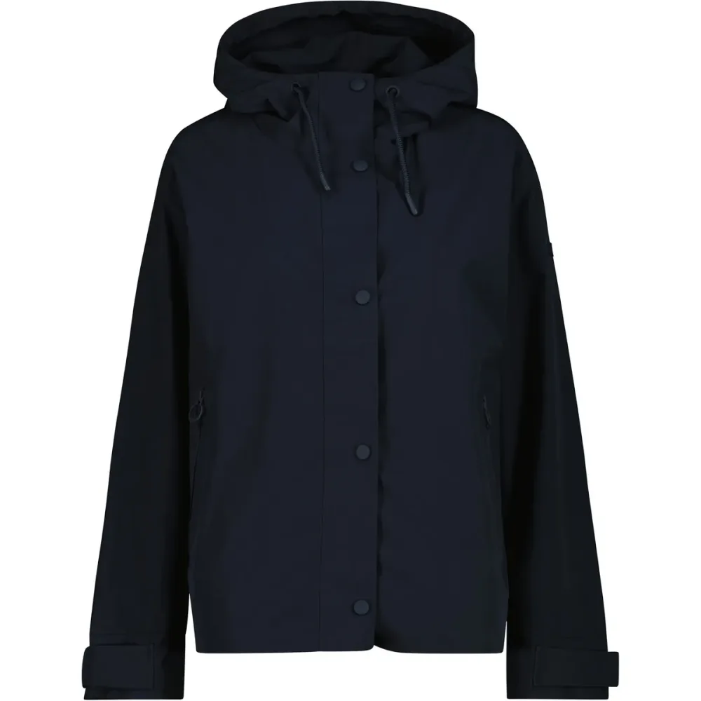 CMP Damen Hoodie Jacke