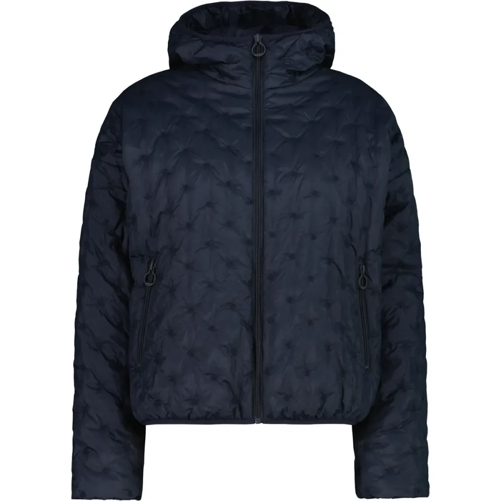 CMP Damen Hoodie Jacke