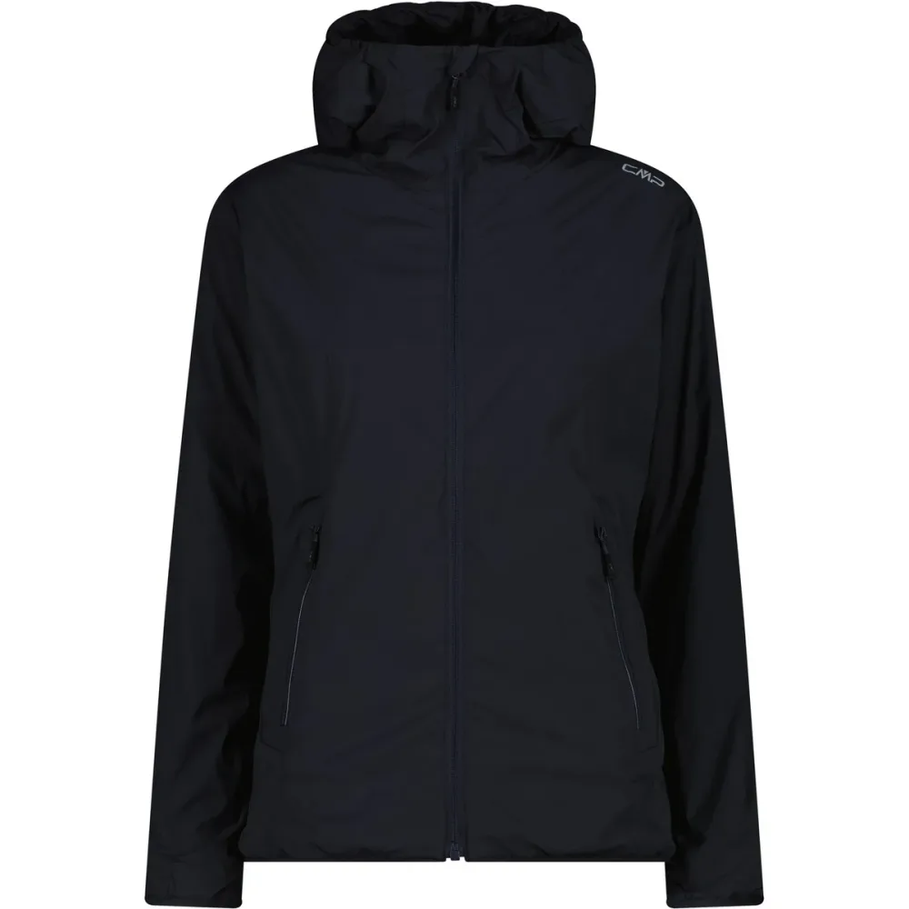 CMP Damen Hoodie Jacke