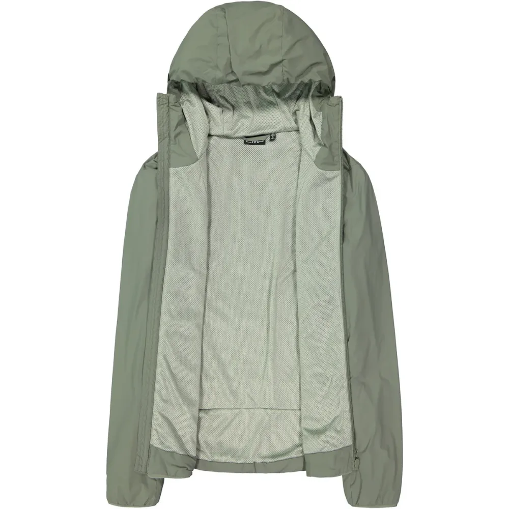 CMP Damen Hoodie Jacke